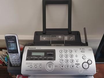 fax Panasonic KX-FC265