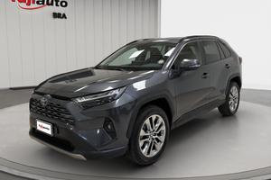 Toyota Rav4 2.5 vvt-ie h Lounge awd-i 222cv e-cvt