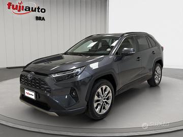 Toyota Rav4 2.5 vvt-ie h Lounge awd-i 222cv e-cvt