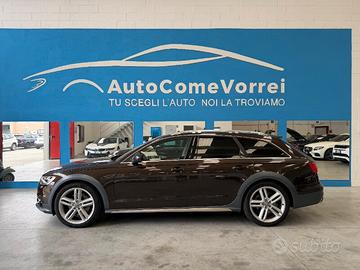 AUDI A6 allroad 3ª serie A6 allroad 3.0 TDI 31...