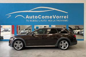 AUDI A6 allroad 3ª serie A6 allroad 3.0 TDI 31...