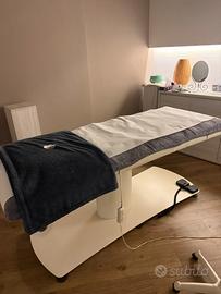 Lettino da Massaggio