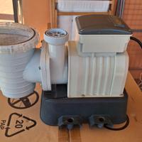 motore pompa piscina bestway 
