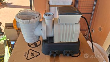 motore pompa piscina bestway 