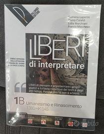 Liberi di Interpretare 1B