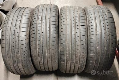 Gomme estive Goodyear 215 45 18