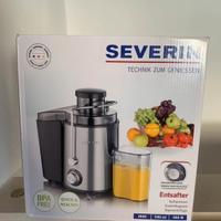Estrattore di succhi Severin