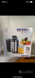 Estrattore di succhi Severin