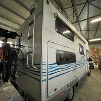 Camper autoroller Fiat Ducato del 2000 .13.000€.