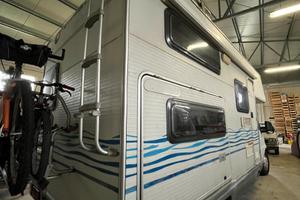 Camper autoroller Fiat Ducato del 2000 .13.000€.