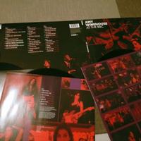 Amy Winehouse -at the BBC -3 vinili