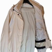 Completo sci donna S. Tacchini