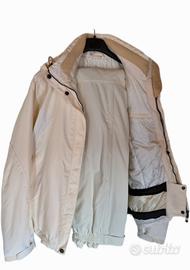 Completo sci donna S. Tacchini