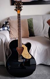 Gretsch G5022CBFE Rancher Falcon Jumbo