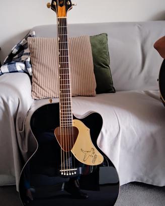 Gretsch G5022CBFE Rancher Falcon Jumbo