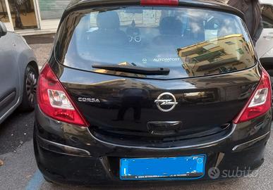 Opel Corsa 1.2 benzina