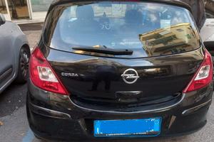 Opel Corsa 1.2 benzina