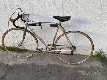 BICI DA CORSA 