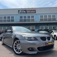 Bmw 535d cat Touring Msport 286cv Tetto Navi Pelle