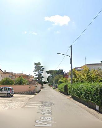 Anzio trilocale in villa