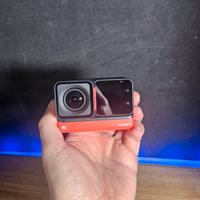 Action Cam Insta360 One rs 4k edition