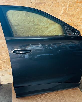 Porta anteriore destra Peugeot 3008
