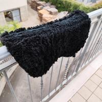 Agnellino per equitazione pony