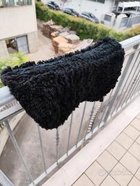 Agnellino per equitazione pony