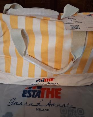 borsa mare estathe
