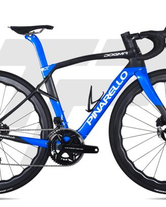Pinarello Dogma X Tg 46.5 (S)