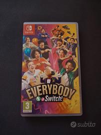 Everybody 1 2 Switch