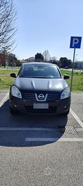 Nissan Qashqai 2009 Tetto panoramico + gomme