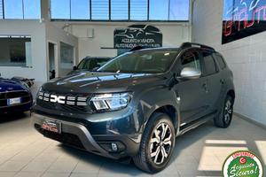 DACIA Duster 1.3 TCe 150CV EDC 4x2 Journey *CAME