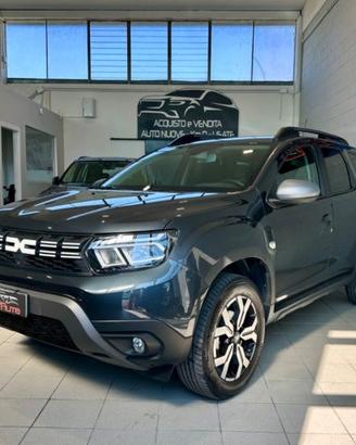 DACIA Duster 1.3 TCe 150CV EDC 4x2 Journey *CAME