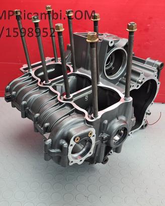 CARTER BASAMENTO BENELLI TNT 899 2007 2008 TNT899