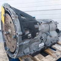 Cambio automatico ZF BMW serie 3 320d F31 2.0 2015