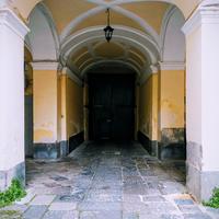 Appartamento /o Studio"STORICO"del 1753 "BORBONICO