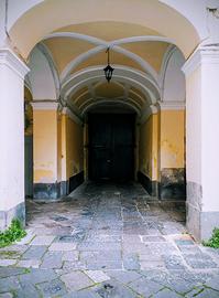 Appartamento /o Studio"STORICO"del 1753 "BORBONICO