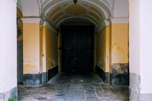 Appartamento /o Studio"STORICO"del 1753 "BORBONICO