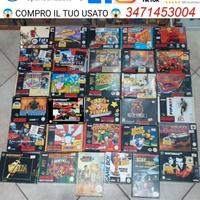 fondi di magazzino nintendo a partire da : 10 euro