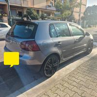 golf 5 1.9 105cv 