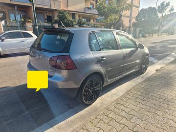  golf 5 1.9 105cv 