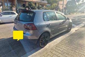  golf 5 1.9 105cv 