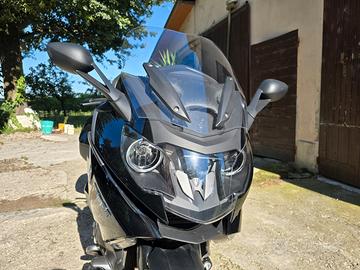 BMW K1600GT my 2017 uniproprietario