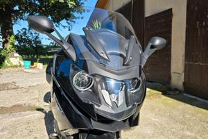 BMW K1600GT my 2017 uniproprietario
