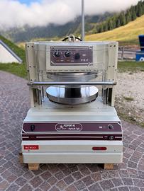 OEM Pizzaform 45 PF/45/HT Pressa Pizza
