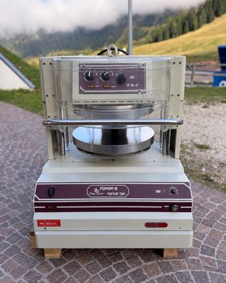 OEM Pizzaform 45 PF/45/HT Pressa Pizza