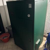 Caldaia karmek one Marina 34