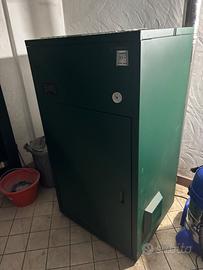 Caldaia karmek one Marina 34