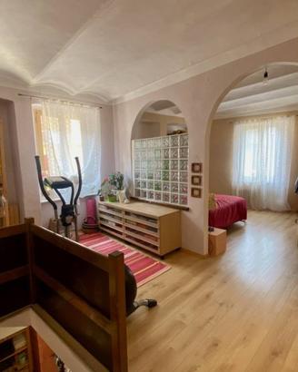 Appartamento di 115 m² con 4 locali a Biella